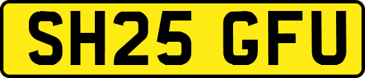 SH25GFU