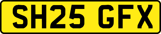 SH25GFX