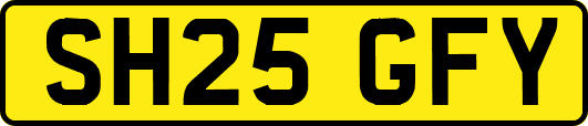 SH25GFY