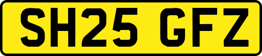 SH25GFZ