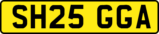 SH25GGA