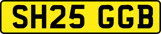 SH25GGB