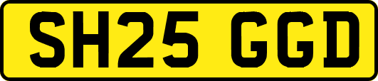SH25GGD