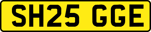 SH25GGE
