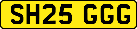 SH25GGG