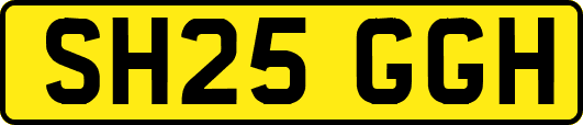 SH25GGH