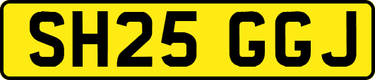 SH25GGJ