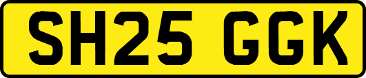 SH25GGK