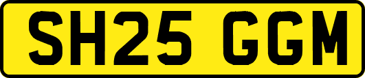 SH25GGM