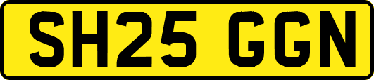 SH25GGN