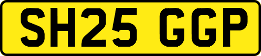 SH25GGP