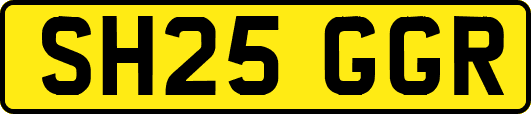 SH25GGR