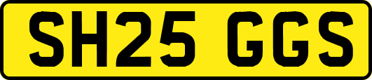 SH25GGS