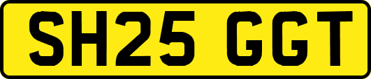SH25GGT