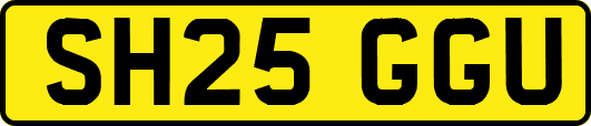 SH25GGU