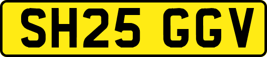 SH25GGV