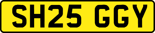 SH25GGY