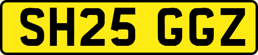 SH25GGZ