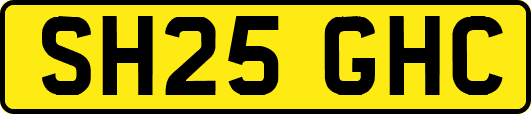 SH25GHC