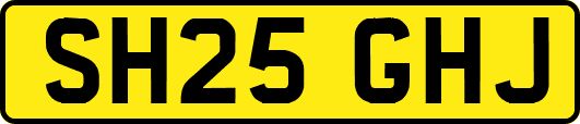 SH25GHJ