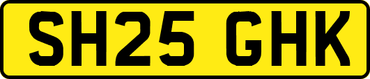 SH25GHK