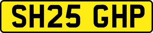 SH25GHP