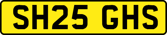 SH25GHS