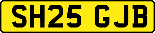 SH25GJB