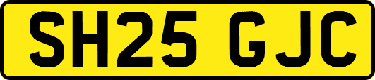 SH25GJC