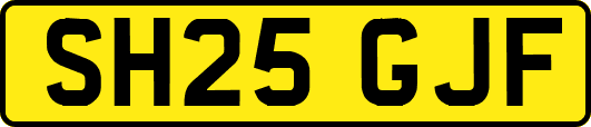SH25GJF