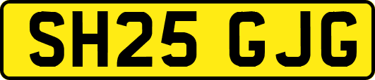 SH25GJG