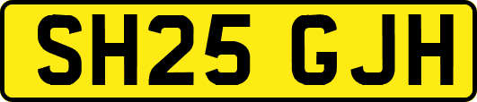 SH25GJH