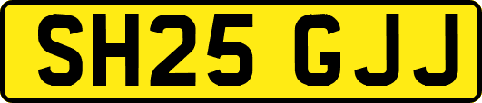 SH25GJJ