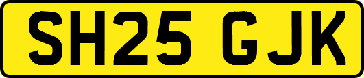 SH25GJK