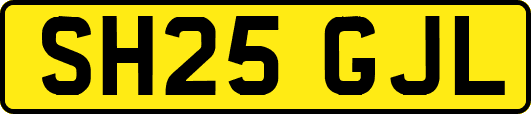 SH25GJL