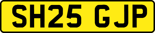 SH25GJP