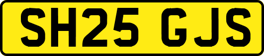 SH25GJS