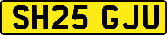 SH25GJU