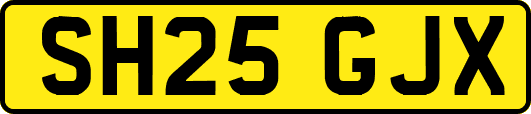 SH25GJX