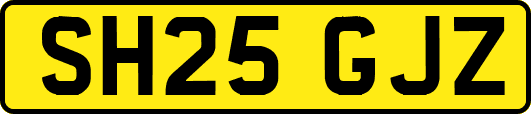 SH25GJZ
