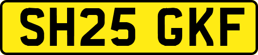 SH25GKF