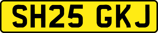 SH25GKJ