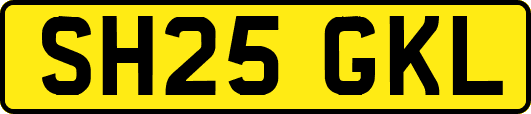 SH25GKL