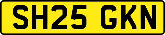 SH25GKN