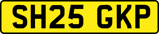 SH25GKP