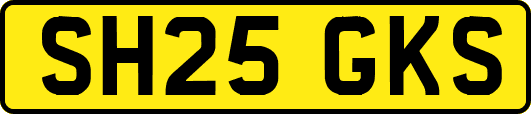 SH25GKS
