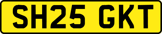SH25GKT