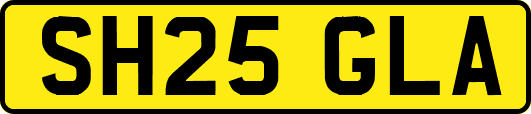 SH25GLA