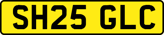 SH25GLC