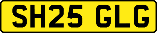 SH25GLG
